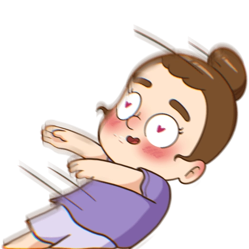 Pibubear stickerpack  
