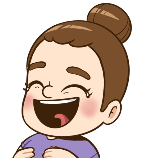 Pibubear stickerpack  
