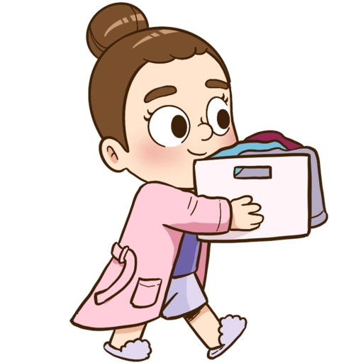 Pibubear stickerpack  
