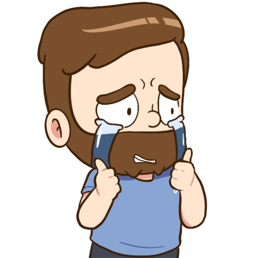 Pibubear stickerpack  
