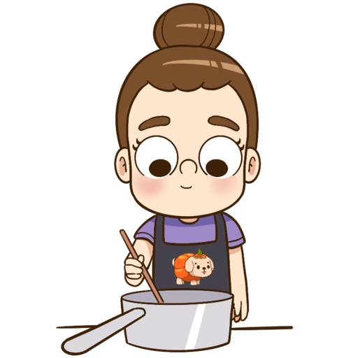 Pibubear stickerpack  
 preview
