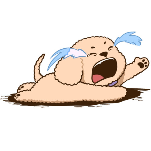 Pibubear stickerpack  
