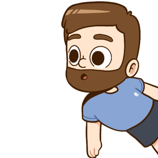 Pibubear stickerpack  
