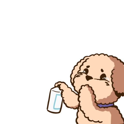Pibubear stickerpack  

