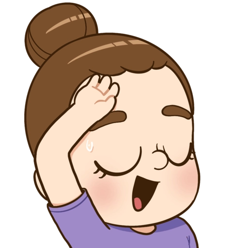 Pibubear stickerpack  
