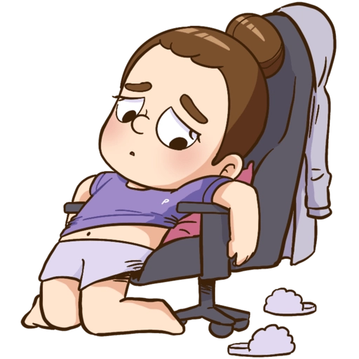 Pibubear stickerpack  
