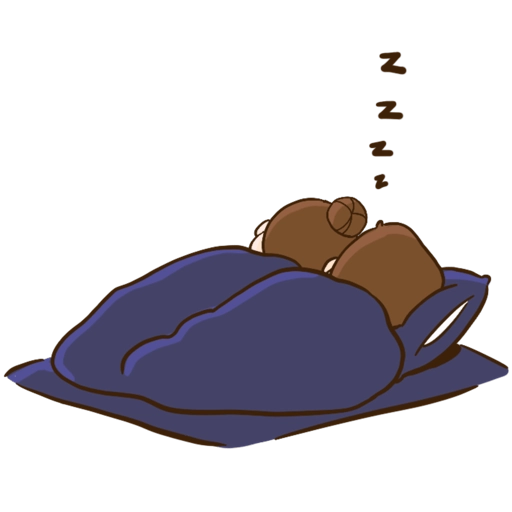Pibubear stickerpack  
