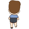 Pibubear stickerpack  
