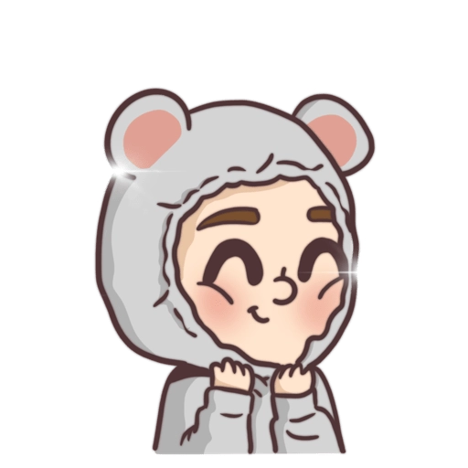 Pibubear 
