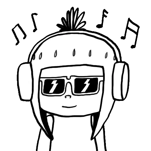 Adolfo Animated pack #1 
