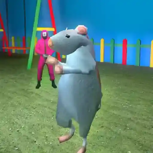 🐀Ratónmilton🐭 Ratomilton🐀 
