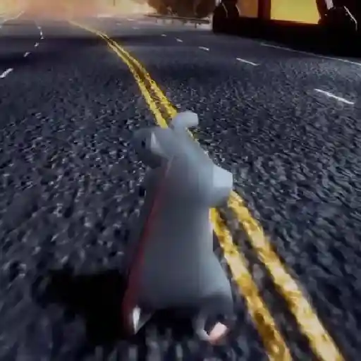 🐀Ratónmilton🐭 Ratomilton🐀 
