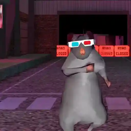 🐀Ratónmilton🐭 Ratomilton🐀 
