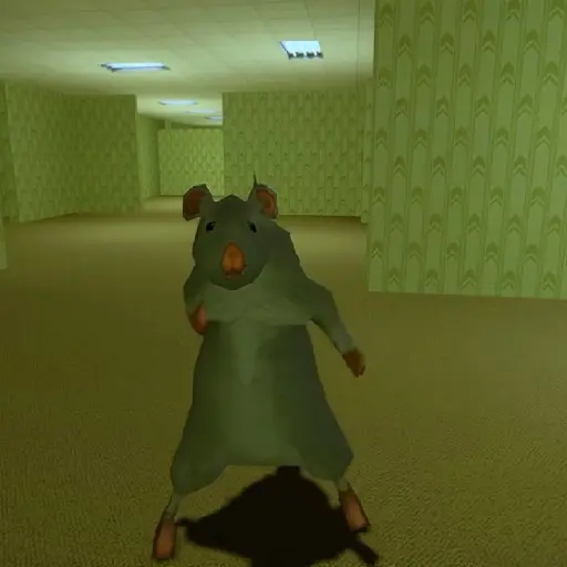 🐀Ratónmilton🐭 Ratomilton🐀 
