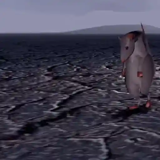🐀Ratónmilton🐭 Ratomilton🐀 
 preview