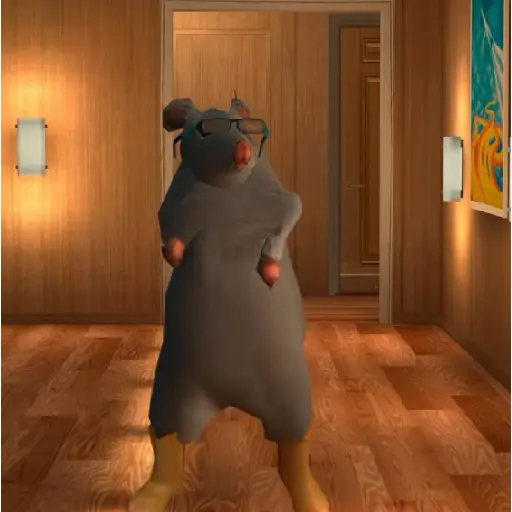 🐀Ratónmilton🐭 Ratomilton🐀 
