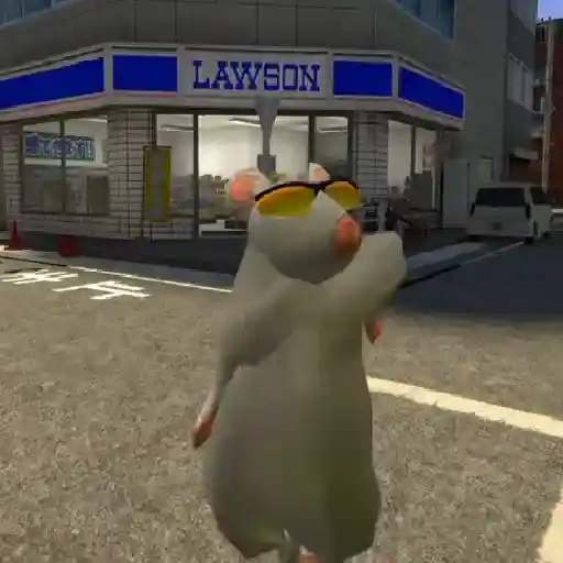 🐀Ratónmilton🐭 Ratomilton🐀 
