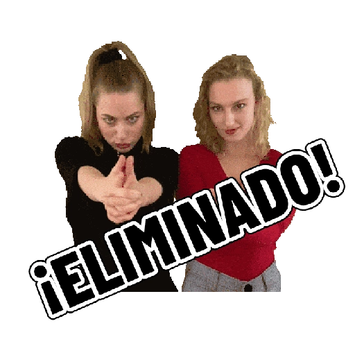 Saquenlo del grupo 👥👍 
