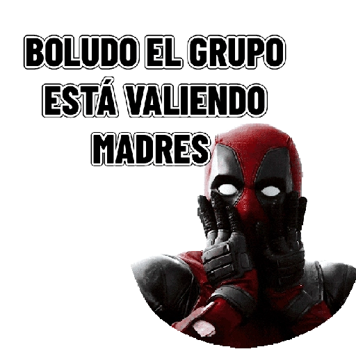 Saquenlo del grupo 👥👍 
 preview