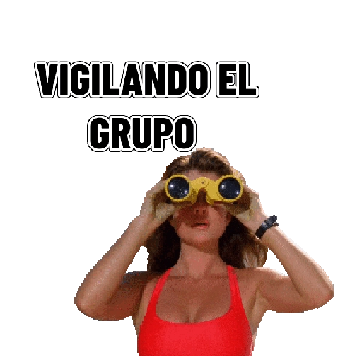 Saquenlo del grupo 👥👍 
