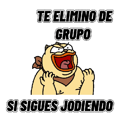 Saquenlo del grupo 👥👍 
 preview