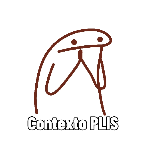 STICKER de Trabajo (BK) 
