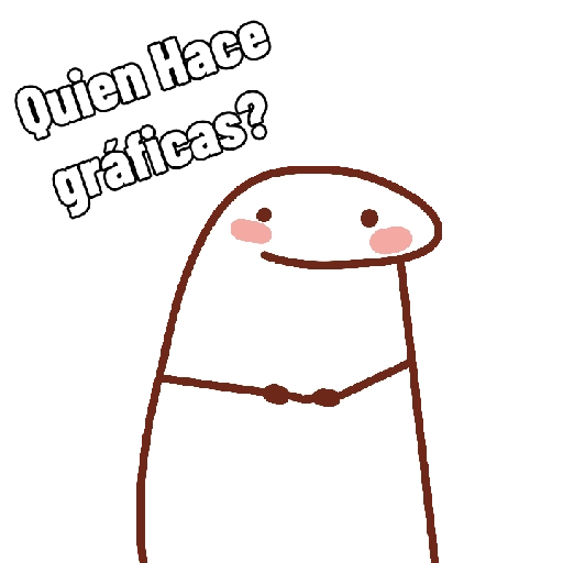 STICKER de Trabajo (BK) 
