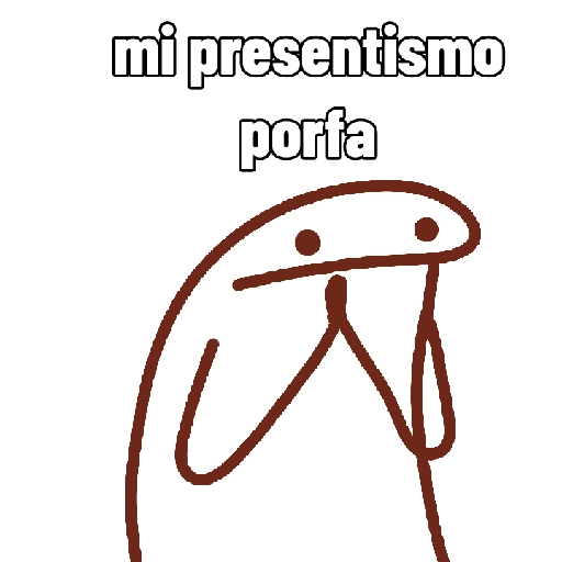 STICKER de Trabajo (BK) 
 preview