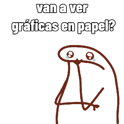 STICKER de Trabajo (BK) 
