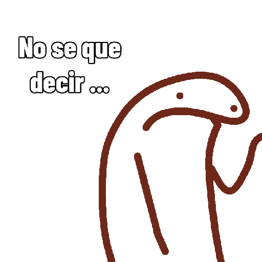 STICKER de Trabajo (BK) 
