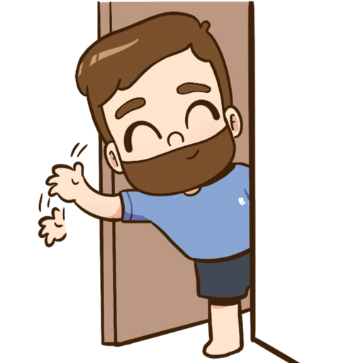 Pibubear stickerpack 2 
