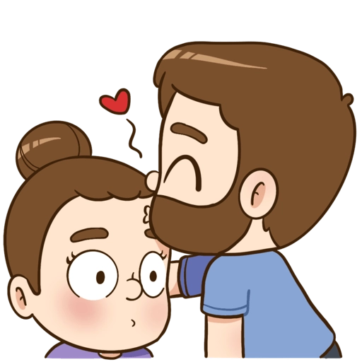 Pibubear stickerpack 2 
