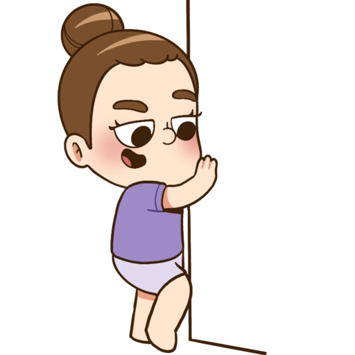 Pibubear stickerpack 2 
