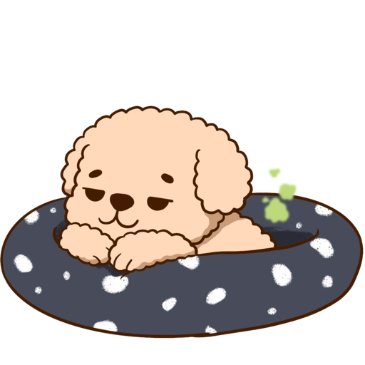 Pibubear stickerpack 2 
