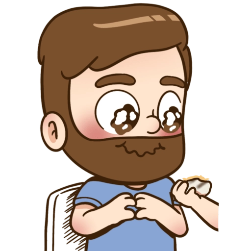 Pibubear stickerpack 2 
