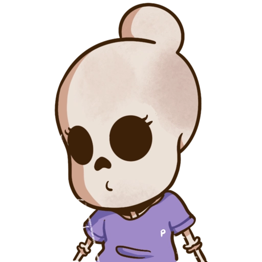 Pibubear stickerpack 2 
