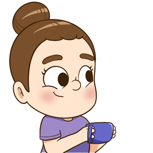 Pibubear stickerpack 2 
