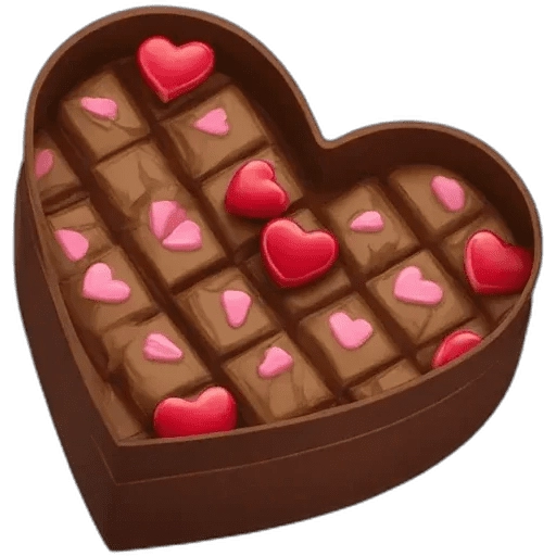 ♥️iPhone emoji San Valentín🌹♥️ 
