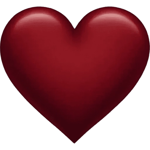 ♥️iPhone emoji San Valentín🌹♥️ 
