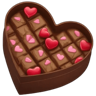 ♥️iPhone emoji San Valentín🌹♥️ 
