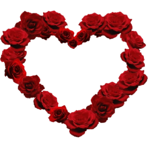 San Valentín  Heart's❤️ 
