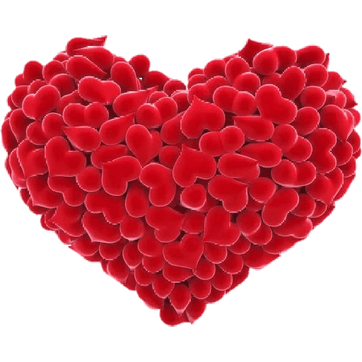 San Valentín  Heart's❤️ 
