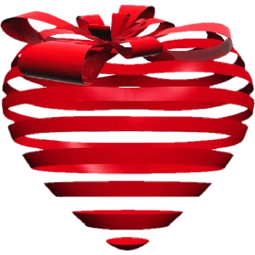 San Valentín  Heart's❤️ 
