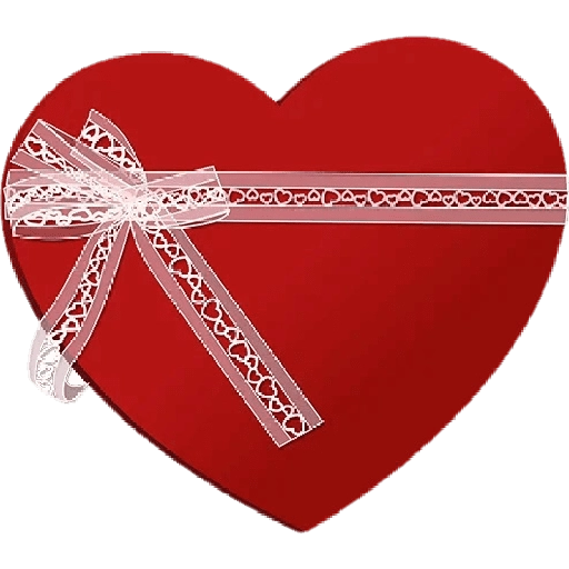 San Valentín  Heart's❤️ 
