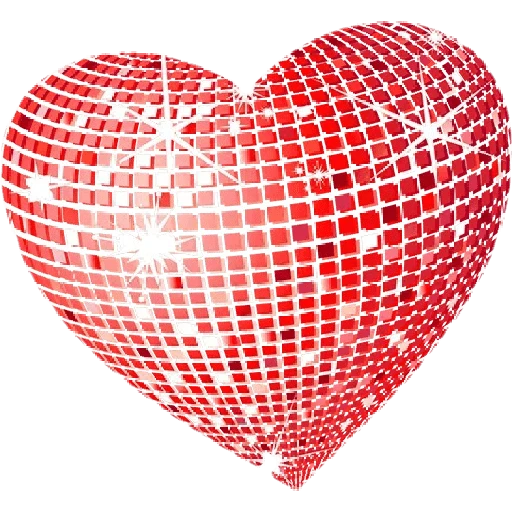 San Valentín  Heart's❤️ 
