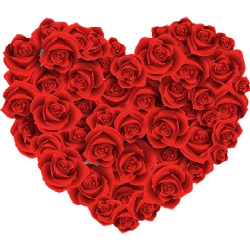 San Valentín  Heart's❤️ 
