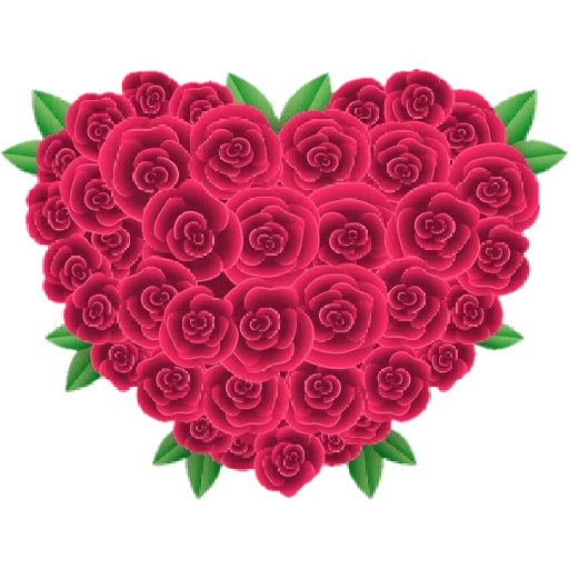 San Valentín  Heart's❤️ 
