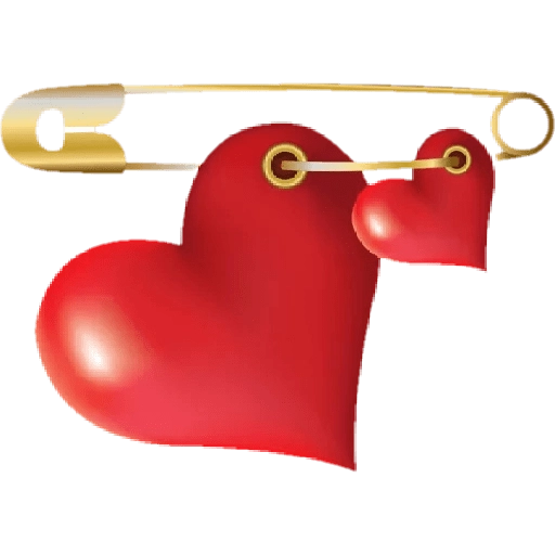 San Valentín  Heart's❤️ 
