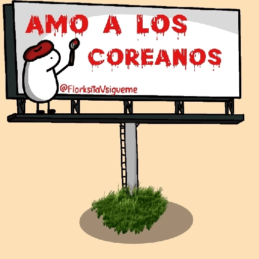 San Valentín -@FlorksitaV 
