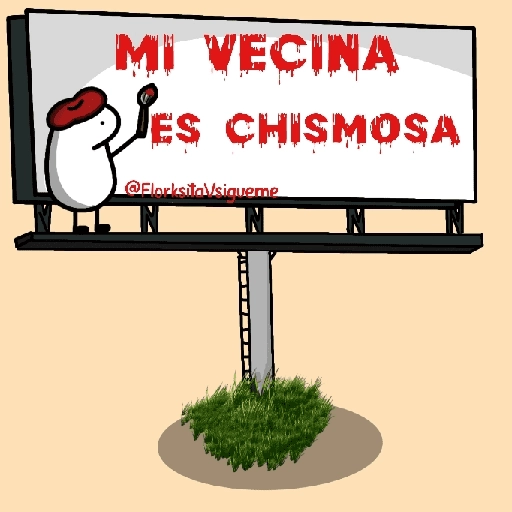 San Valentín -@FlorksitaV 
